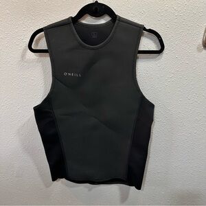 O’Neill Reactor-2 2mm Pull Over Vest Neoprene Large